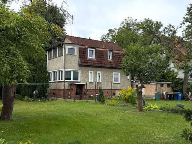 Haus kaufen in Buchholz-West, Berlin