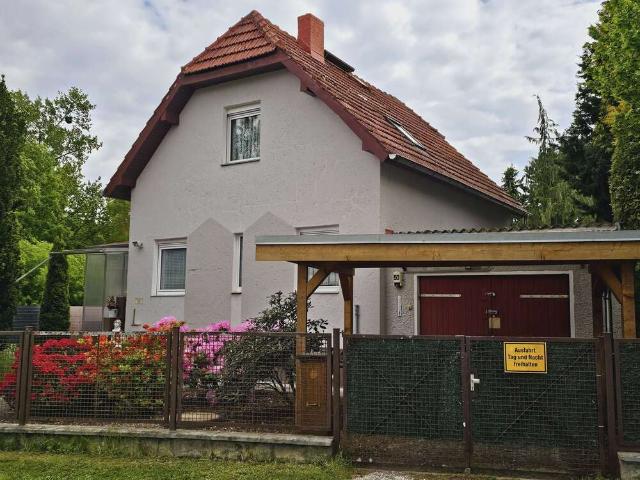 Haus kaufen in Französisch Buchholz, Berlin