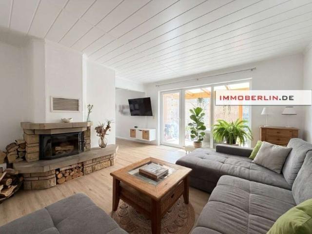 Haus kaufen in Marzahn-Hellersdorf, Berlin