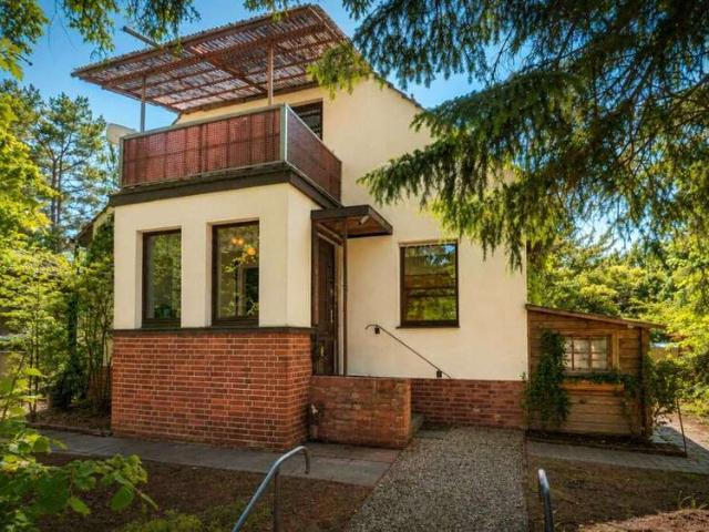 Haus kaufen in Tegel, Berlin