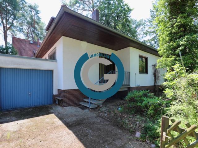 Haus kaufen in Tempelhof–Schöneberg, Berlin