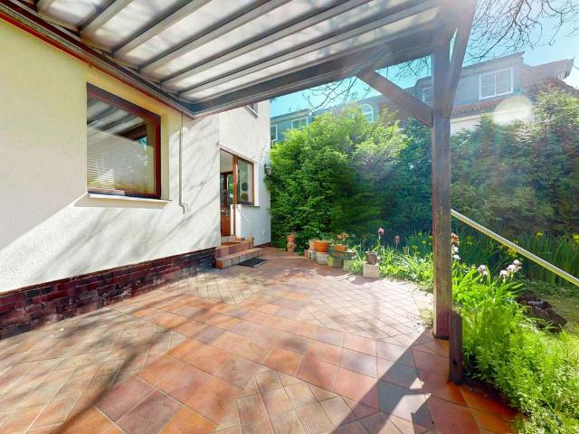 Haus kaufen in Tempelhof–Schöneberg, Berlin