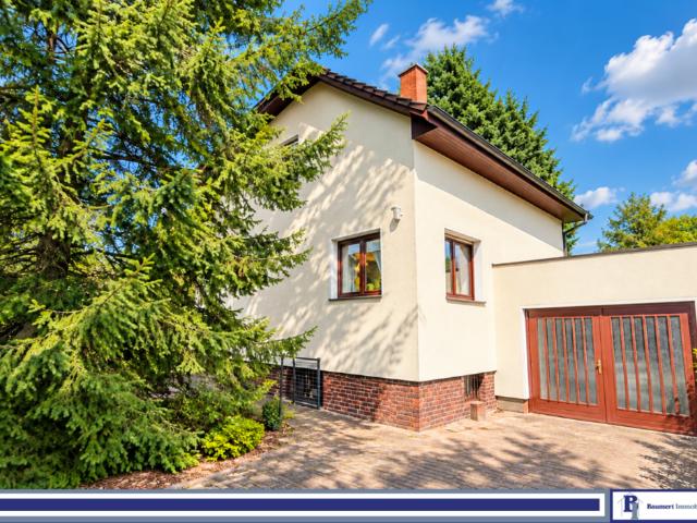 Haus kaufen in Marzahn-Hellersdorf, Berlin
