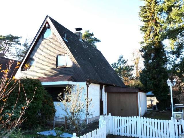 Haus kaufen in Spandau, Berlin