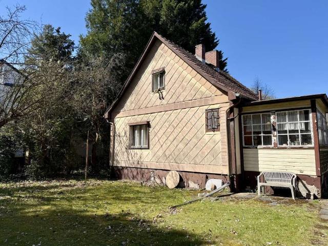 Haus kaufen in Tegel, Berlin