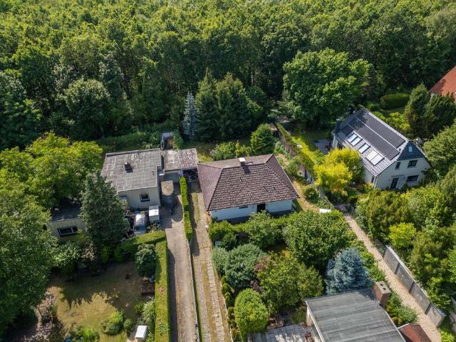Haus kaufen in Tempelhof–Schöneberg, Berlin