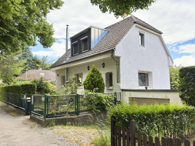 Haus kaufen in Tempelhof–Schöneberg, Berlin