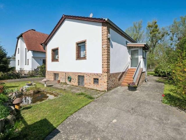 Haus kaufen in Spandau, Berlin