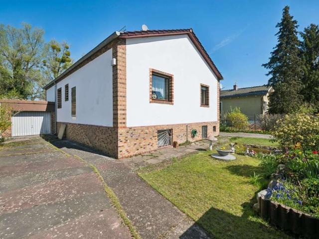 Haus kaufen in Spandau, Berlin
