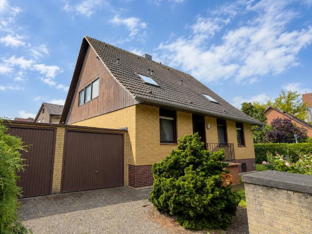Haus kaufen in Spandau, Berlin