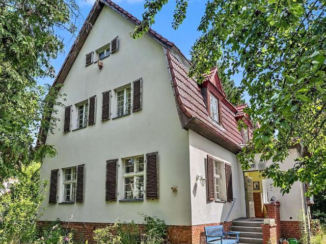 Haus kaufen in Tempelhof–Schöneberg, Berlin