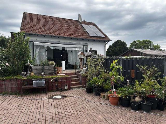 Haus kaufen in Treptow–Köpenick, Berlin