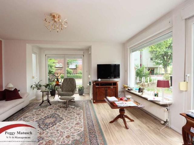Haus kaufen in Französisch Buchholz, Berlin