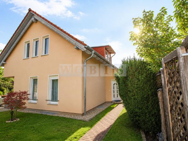 Haus kaufen in Marzahn-Hellersdorf, Berlin