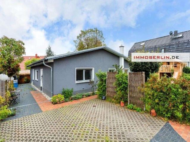 Haus kaufen in Marzahn-Hellersdorf, Berlin