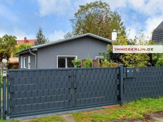 Haus kaufen in Marzahn-Hellersdorf, Berlin