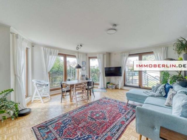 Haus kaufen in Treptow–Köpenick, Berlin