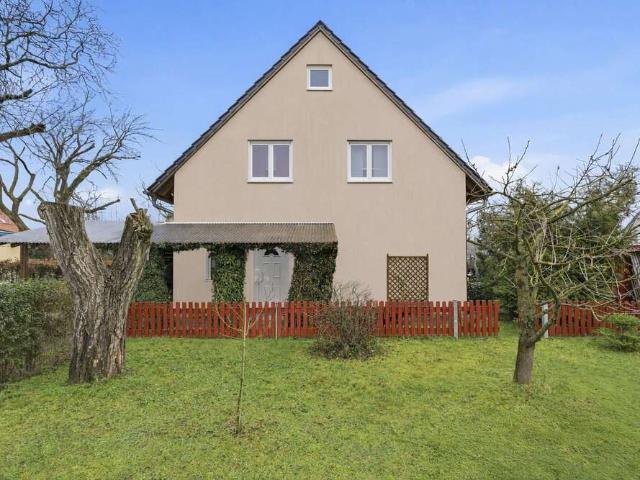 Haus kaufen in Spandau, Berlin