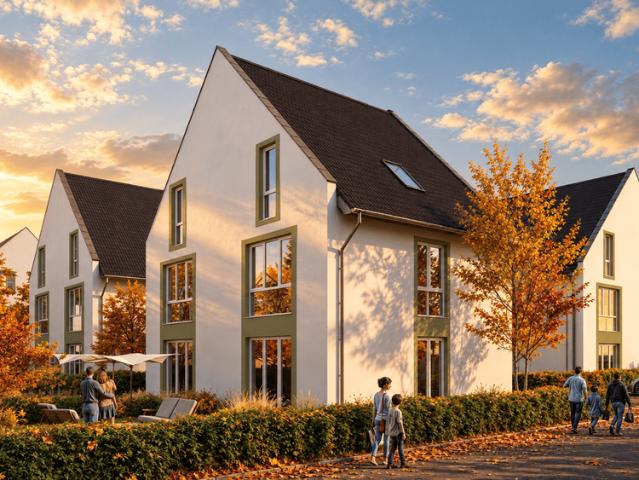 Haus kaufen in Treptow-Köpenick, Berlin
