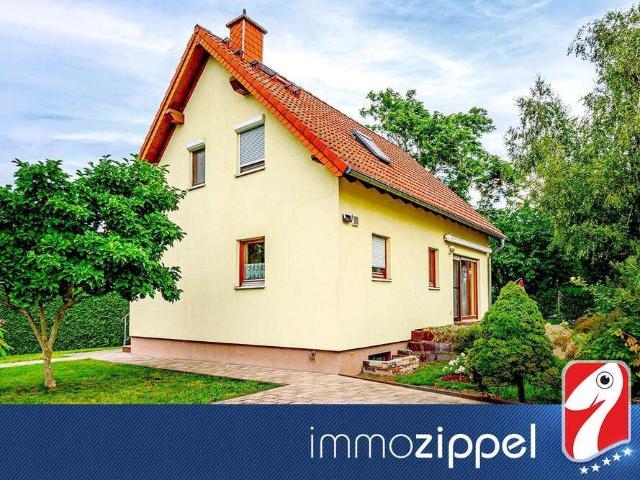 Haus kaufen in Marzahn-Hellersdorf, Berlin