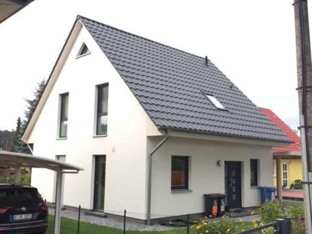 Haus kaufen in Französisch Buchholz, Berlin