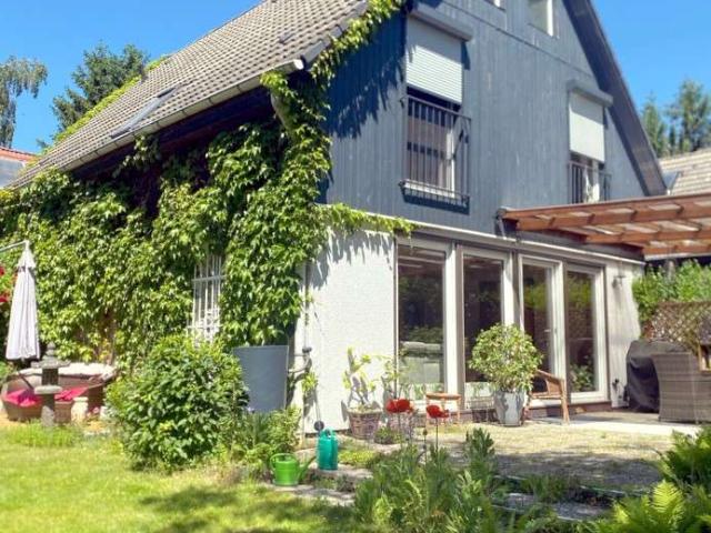 Haus kaufen in Tegel, Berlin