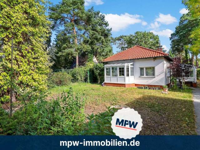 Haus kaufen in Treptow-Köpenick, Berlin