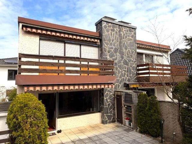 Haus kaufen in Zehlendorf, Berlin
