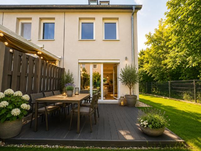 Haus kaufen in Marzahn-Hellersdorf, Berlin