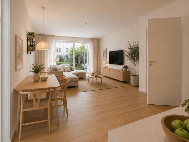 Haus kaufen in Marzahn-Hellersdorf, Berlin