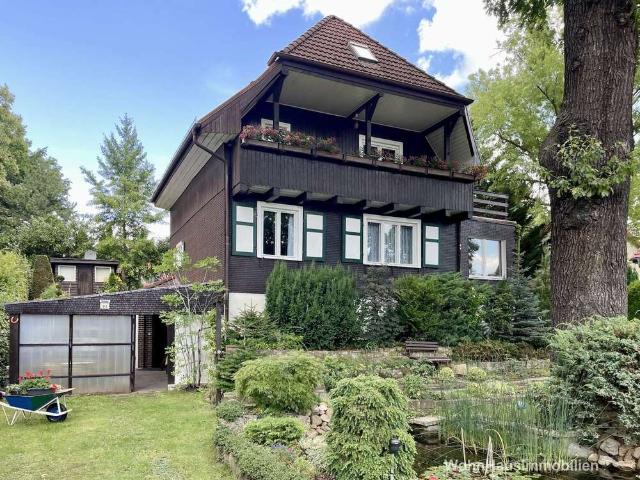 Haus kaufen in Lichtenberg, Berlin