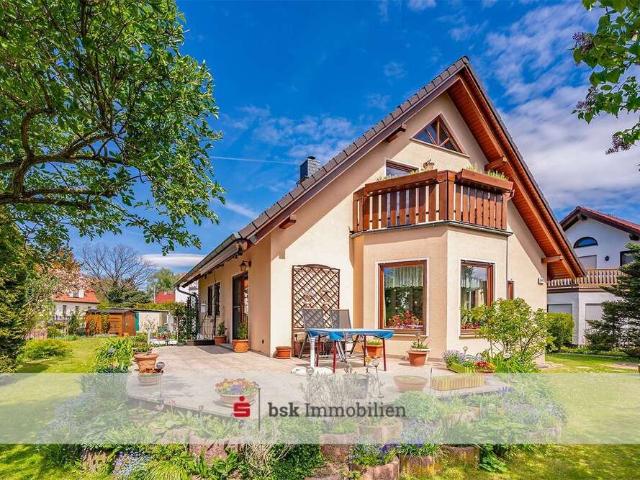 Haus kaufen in Treptow–Köpenick, Berlin
