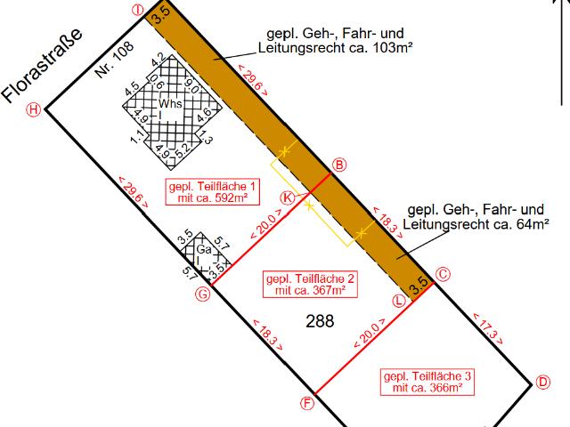 Haus kaufen in Marzahn-Hellersdorf, Berlin