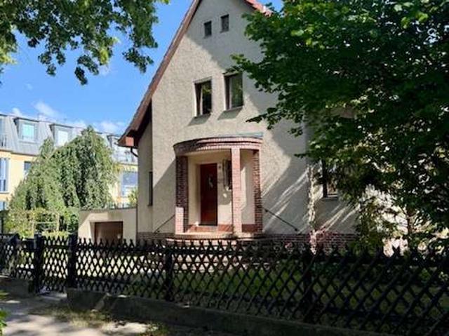 Haus kaufen in Alt-Mariendorf, Berlin