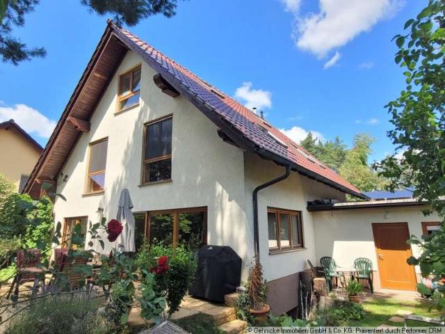 Haus kaufen in Treptow–Köpenick, Berlin