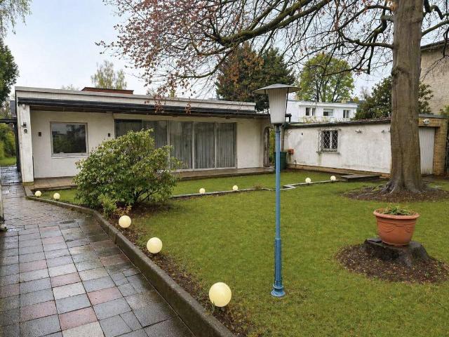 Haus kaufen in Tegel, Berlin
