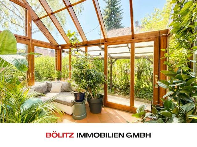 Haus kaufen in Neukölln, Berlin