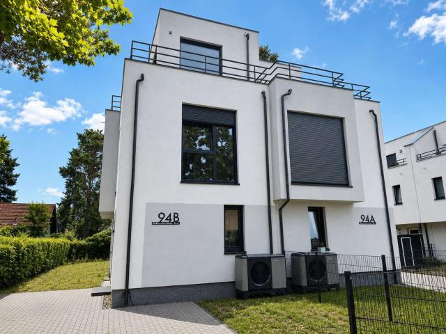Haus kaufen in Treptow–Köpenick, Berlin