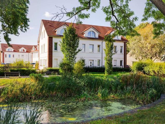 Haus kaufen in Lichtenberg, Berlin