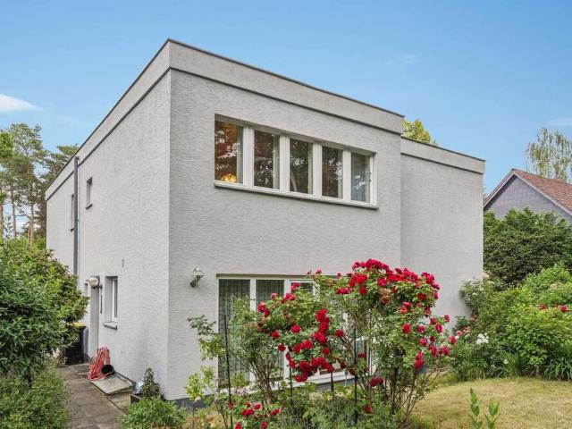 Haus kaufen in Hermsdorf, Berlin