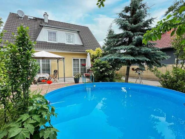 Haus kaufen in Treptow–Köpenick, Berlin
