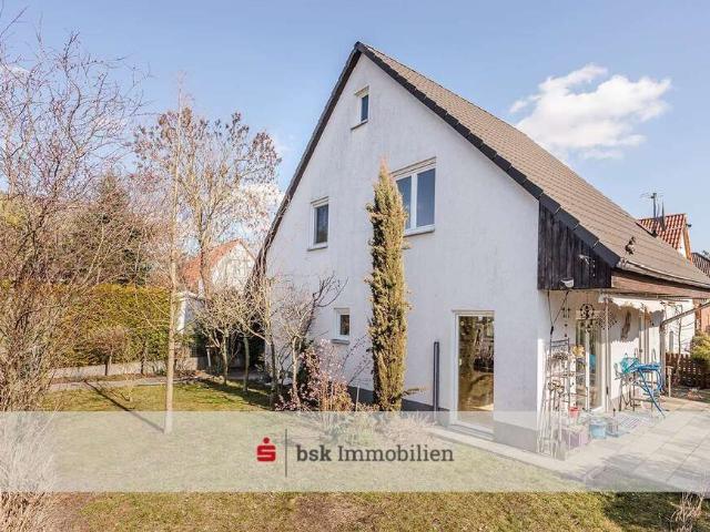 Haus kaufen in Marzahn-Hellersdorf, Berlin