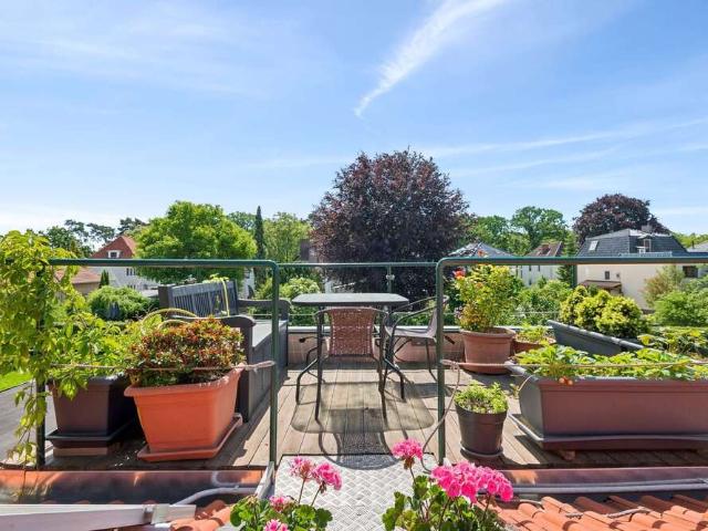 Haus kaufen in Tegel, Berlin