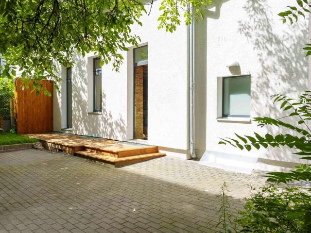 Haus kaufen in Tempelhof–Schöneberg, Berlin