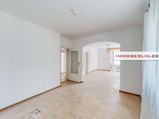Haus kaufen in Neukölln, Berlin