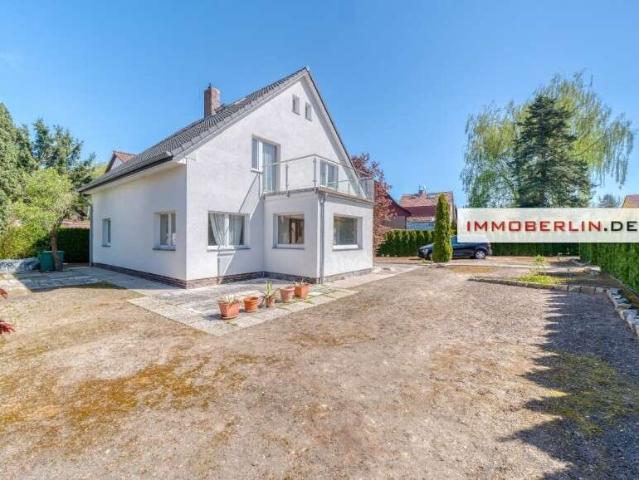 Haus kaufen in Neukölln, Berlin