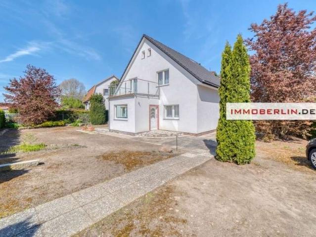Haus kaufen in Neukölln, Berlin
