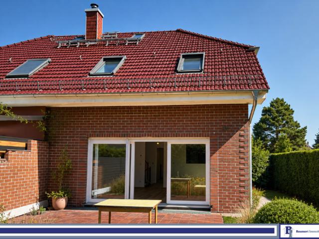 Haus kaufen in Marzahn-Hellersdorf, Berlin