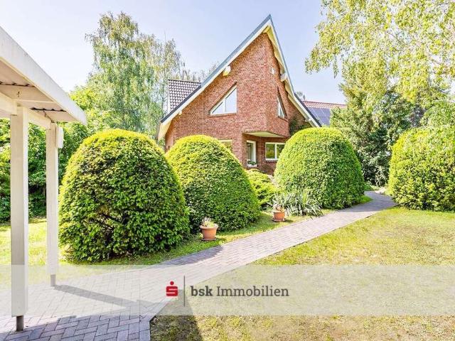 Haus kaufen in Treptow–Köpenick, Berlin