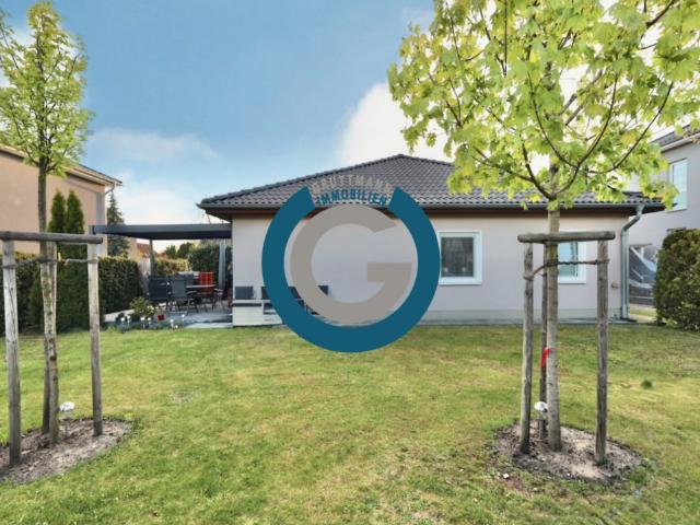 Haus kaufen in Marzahn-Hellersdorf, Berlin